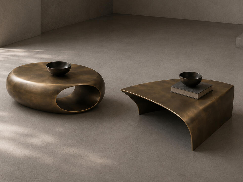 Atmosphere series